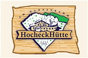Hocheckhütte GmbH & Co KG -  HOCHECKHÜTTE am HAHNENKAMM