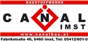 Ludwig Canal's Kinder, Baustoffwerke, Imst, Gesellschaft m.b.H. & Co. KG - Canal Imst - Baustoffgroß- und Einzelhandel, Baustoffindustr