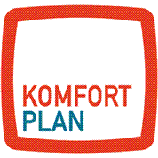 Komfortplan Konder GmbH - Technisches Büro Für Bauphysik