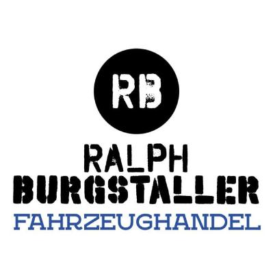 Ralph Burgstaller - Burgstaller Automobile