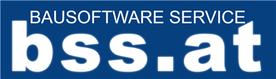 bss BauSoftware - Service GmbH - bss.at Bausoftware-Service GmbH