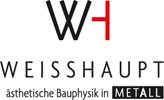 Johann Weißhaupt GmbH - Weißhaupt GmbH Forst Personal Metall