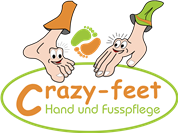 Karin Wegscheider - Crazy-feet