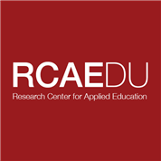 RCAE Research Center for Applied Education GmbH