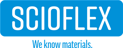 SCIOFLEX GmbH - We know materials.