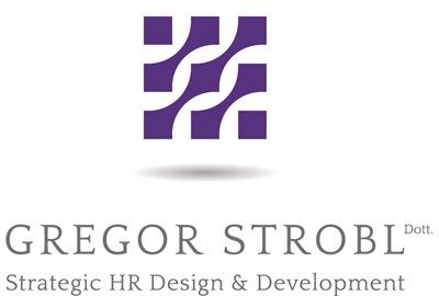 Mag. Gregor Strobl - Strateg. Personalmanagement & Personalentwicklung