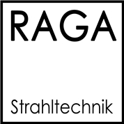 RAGA Strahltechnik GmbH.