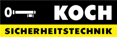 Schlüssel Koch GmbH - Sicherheitstechnik Schlüssel Koch GmbH
