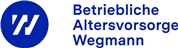 Betriebliche Altersvorsorge Wegmann GmbH