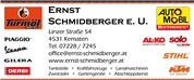 Ernst Schmidberger e.U.