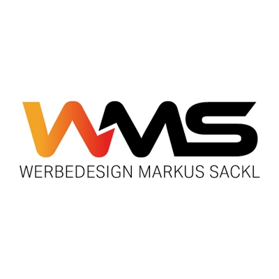 Ing. Markus Franz Sackl - ms-werbedesign