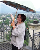 Brigitte Maria Sebald -  Austria Guide