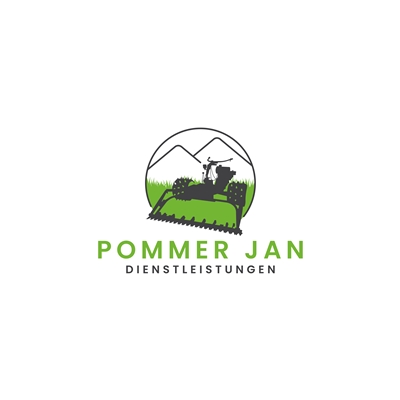 Jan Pommer - Grünlandpflege