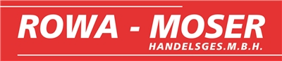 ROWA - Moser Handels-GmbH - ROWA-MOSER