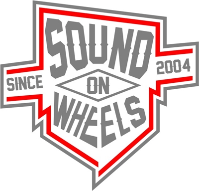Martin Schachinger - Sound on Wheels
