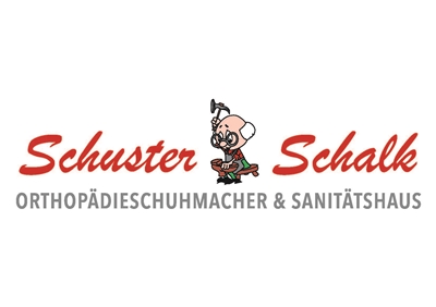 Schuster Schalk GmbH - Orthopädiefachwerkstätte und Sanitätshaus
