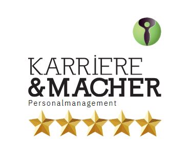 Karriere & Macher Personalmanagement GmbH & Co KG - Karriere & Macher Personalmanagement GmbH & Co KG