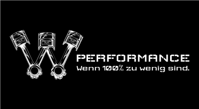 Florian Wellenzohn - Welly-Performance