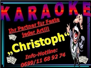 Christopher Kek