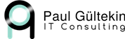 Paul Apo Gültekin -  Paul Gültekin IT Consulting