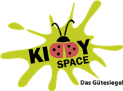 Kiddyspace GmbH - Kiddyspace das Gütesiegel