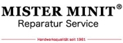 Webb Service Ges.m.b.H. - MISTER MINIT - SCHUH & SCHLÜSSELDIESNT