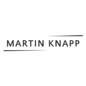 Martin Anton Knapp, BA