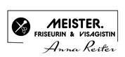 Anna Maria Reiter - mobile Friseurin & Visagistin