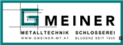 Ing Markus Gmeiner - Schlosserei und Metalltechnik