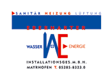 Eberharter Installations-GmbH