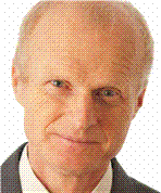 Mag. Dr. Leopold Josef Buchinger - Unternehmensberater CMC
