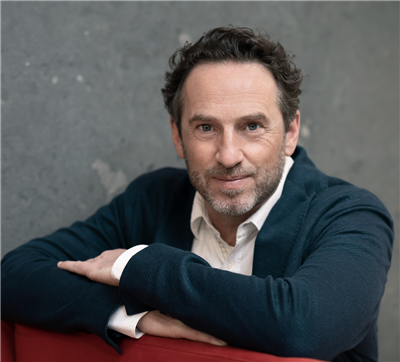 Ing. Gerhard Bauer, MBA