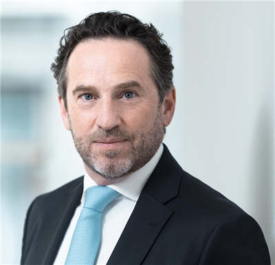 Ing. Gerhard Bauer, MBA