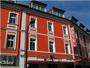 Hotel Tina MOSSER GmbH - Hotel Mosser