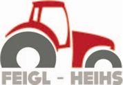 Feigl-Heihs Gesellschaft m.b.H. - Verkauf von Ersatzteilen und Werkstatt