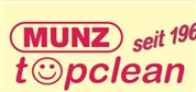 MUNZ GmbH - Munz GmbH topclean Reinigungstechnik