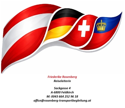 Friederike Rosenberg