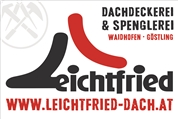 Ewald Leichtfried GmbH & Co KG - Dachdeckerei & Spenglerei