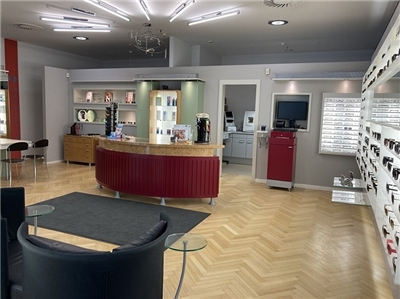 Traditionsreiches Optik Fachgeschäft in der Stadt Salzburg sucht Nachfolge! – Bild 2