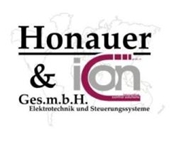 Honauer & Icon GmbH - Automatisierungstechnik und Steuerungssysteme
