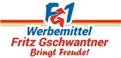 Friedrich Gschwantner - FG1.at Werbemittel