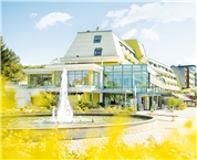"Vier Jahreszeiten" Hotel-Betriebsgesellschaft m.b.H. & Co. KG. - Thermenhotel Vier Jahreszeiten