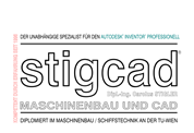 Dipl.-Ing. Carolus Wilhelm Stigler -  stigcad - Maschinenbau und CAD