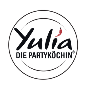 Yulia Theresa Haybäck - Event Catering - Grill & BBQ Events- Grill- & Kochschule