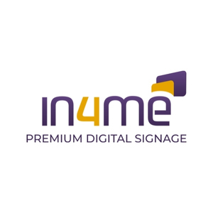 DS-in4me GmbH - in4me - Digital Signage