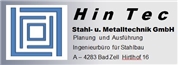 HinTec Stahl- und Metalltechnik GmbH