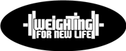 Valentin Höltl -  weighting for new life