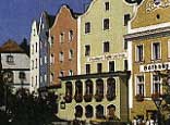 Hotel "Stiegenwirt" Schneebauer GmbH & Co.KG.