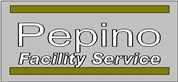 ACTIV LICHT Pepino Loparnik e.U. - Pepino "Facility Service"