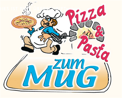 Michael Oberlechner - Pizzeria zum MUG